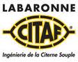 Logo LA BARONNE CITAF